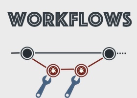 Workflow Git : corriger les bugs