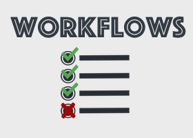 Workflow Git : définir les conventions d’un projet