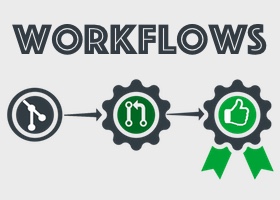 Workflow Git : objectifs et principes généraux