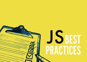 10 bonnes pratiques JavaScript