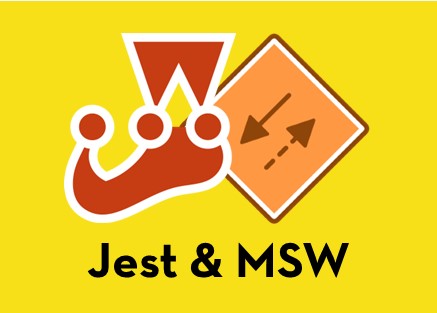 Simulez vos appels réseau pour vos tests Jest avec MSW