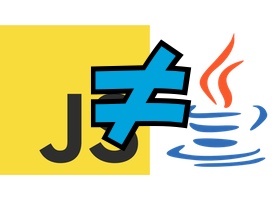 [JavaScript n'a rien à voir avec Java : petite histoire d'un marketing malheureux]