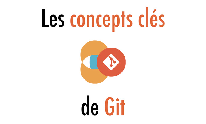 Vidéo de « [Les concepts clés de Git] »