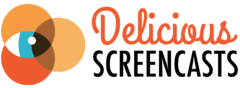 Delicious Screencasts